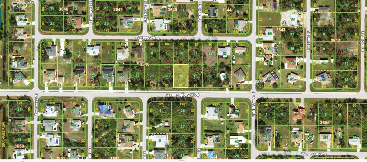 10366 Oceanspray Blvd., Englewood, FL 34224