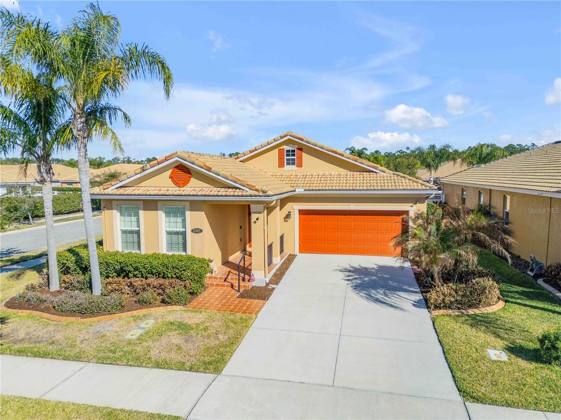 3365 Luna Bella Ln., New Smyrna Beach, FL 32168