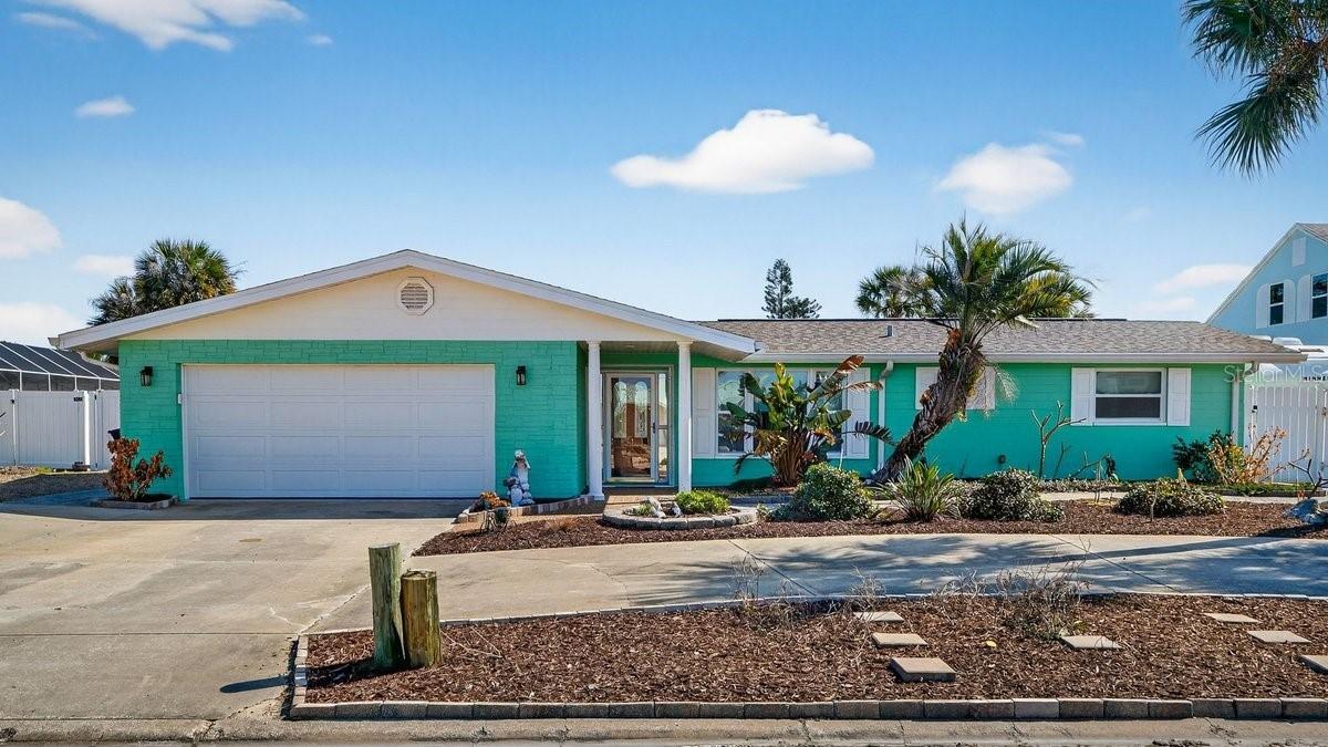 119 Old Carriage Rd., Ponce Inlet, FL 32127