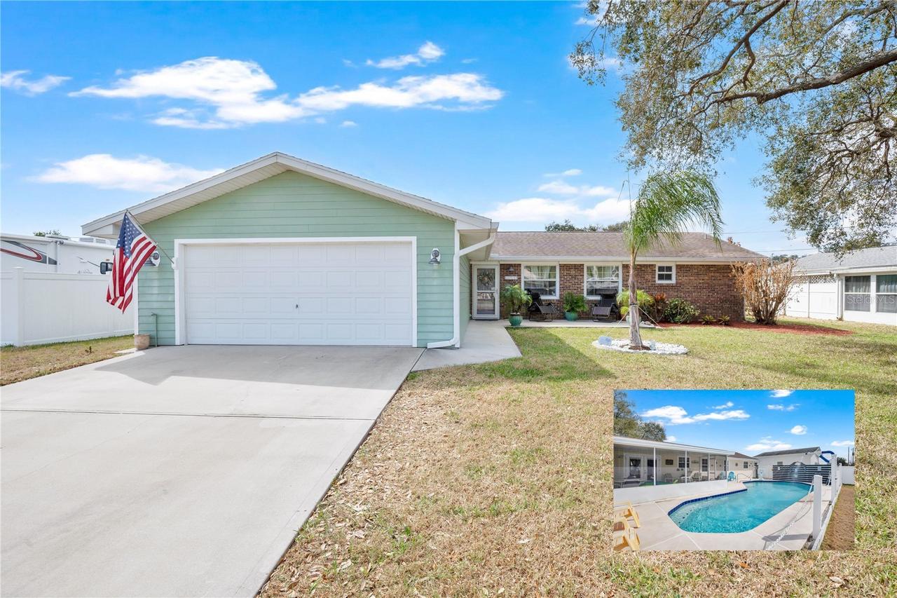 1808 India Palm Dr., Edgewater, FL 32132