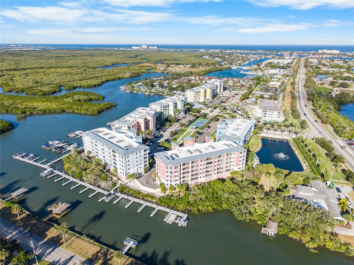 1 Riverwalk Dr. #306, New Smyrna Beach, FL 32169