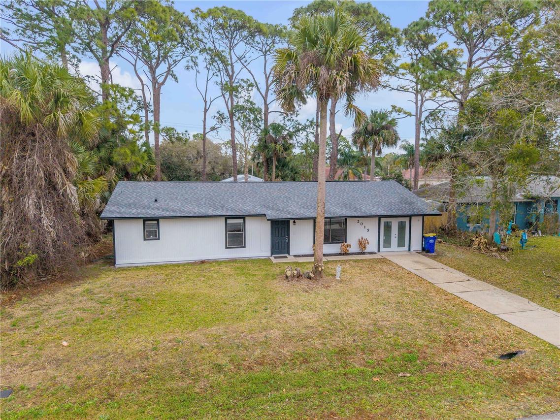 2015 India Palm Dr., Edgewater, FL 32141