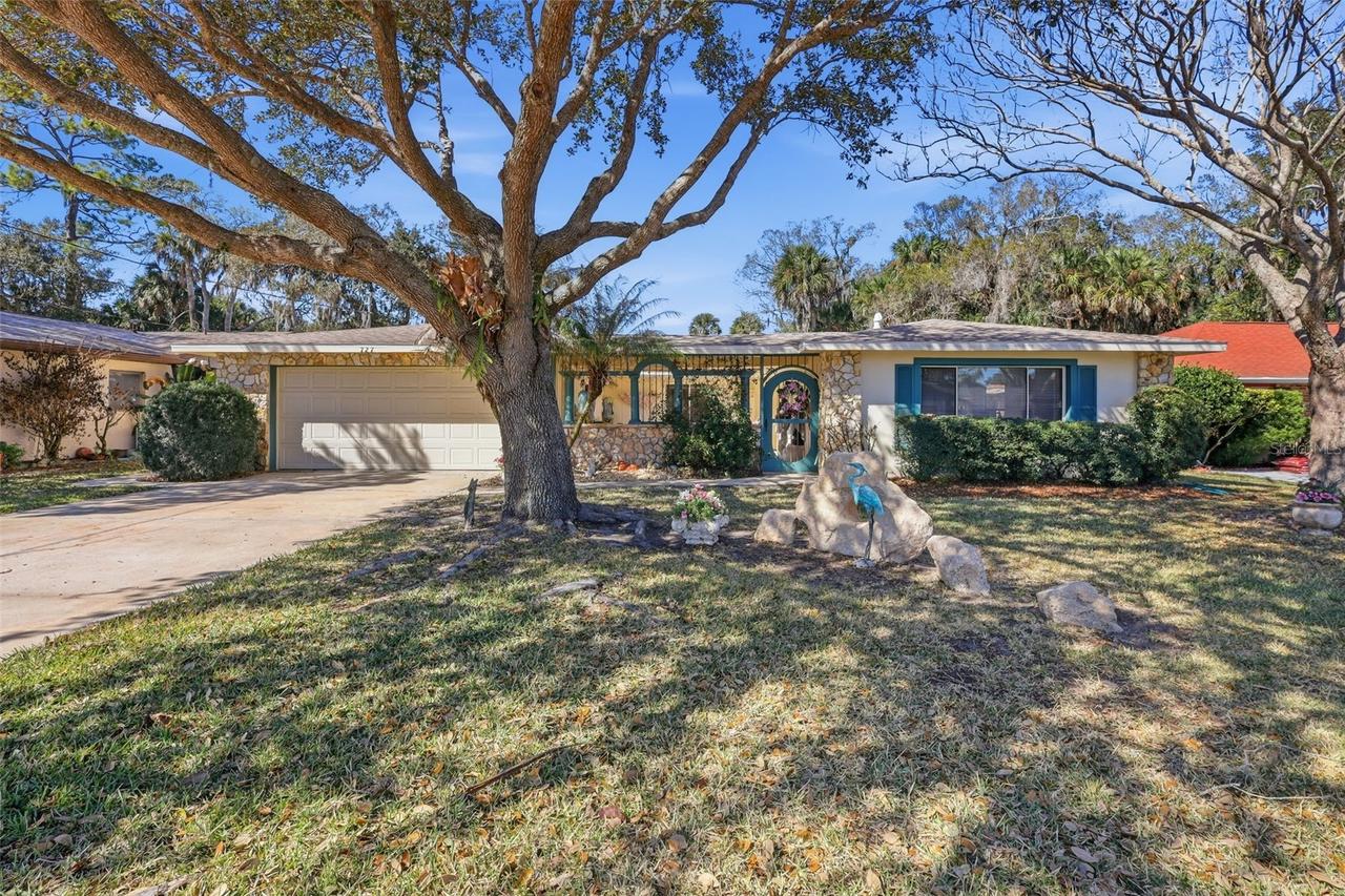 727 Green Rd., New Smyrna Beach, FL 32168