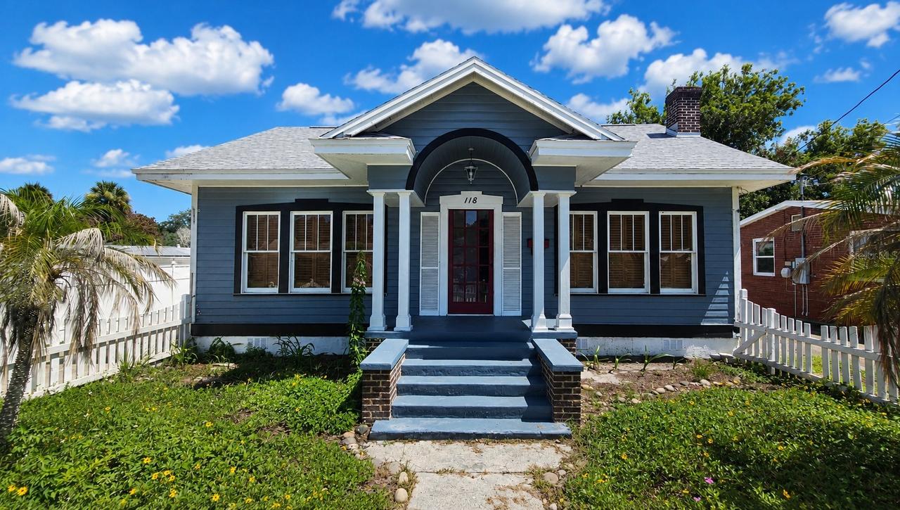 118 E Yelkca Ter., Edgewater, FL 32132