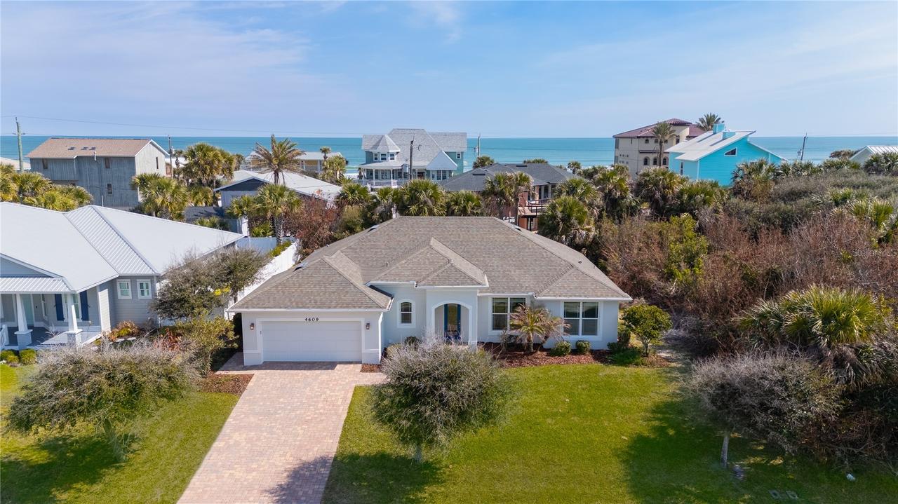 4609 S Atlantic Ave., New Smyrna Beach, FL 32169