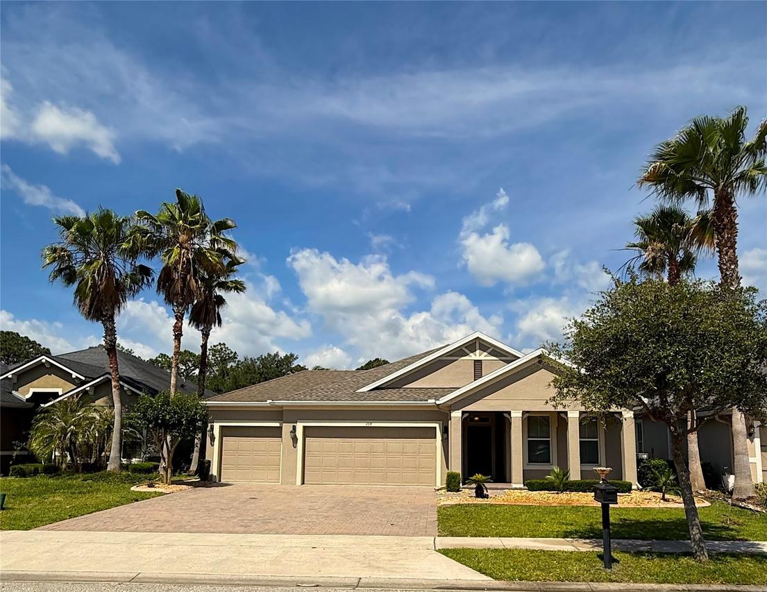 264 Birkdale Dr., Daytona Beach, FL 32124