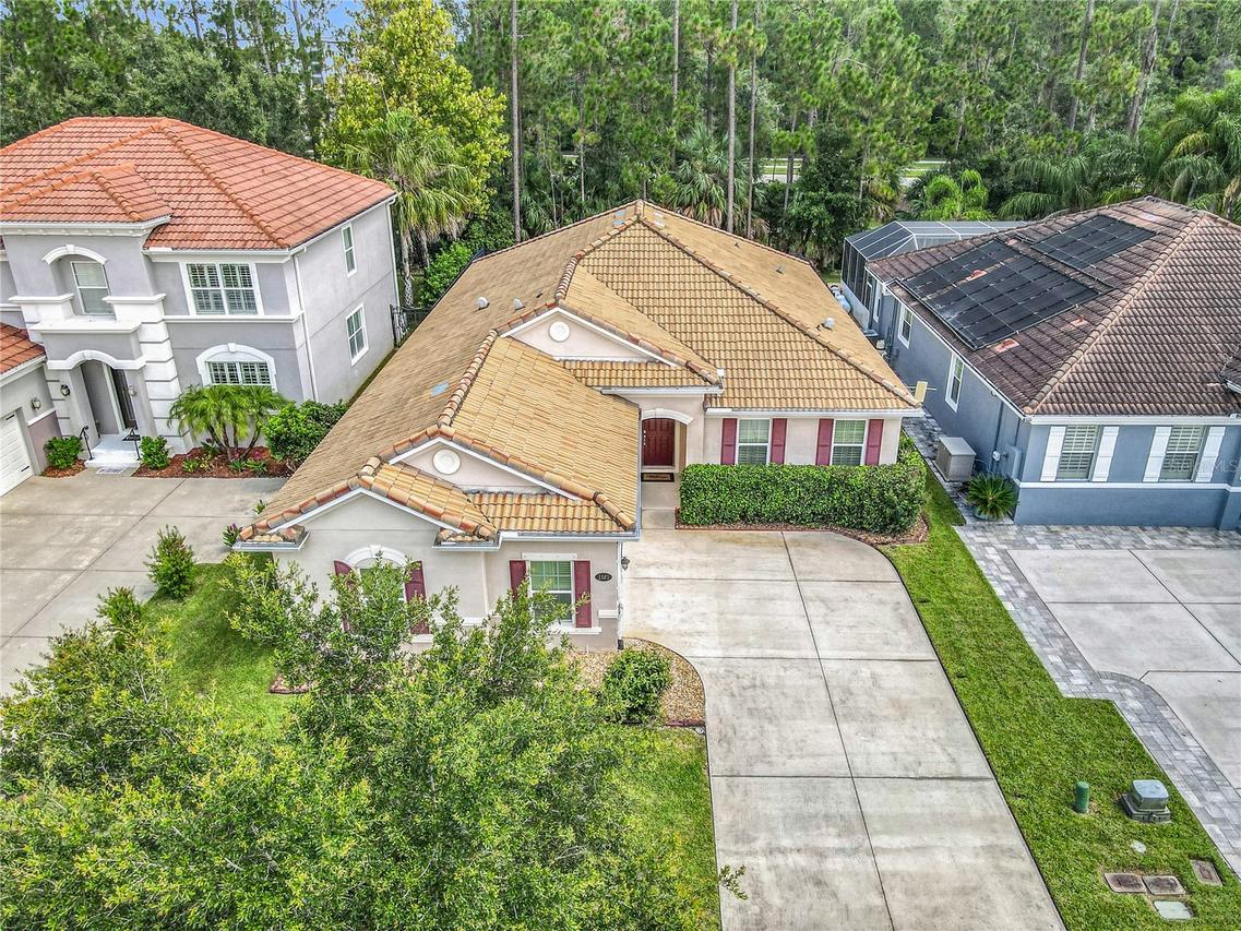 3361 Pegaso Ave., New Smyrna Beach, FL 32168