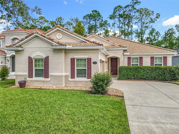 New Homes For Sale This Week in Venetian Bay: February 20th to February 26th