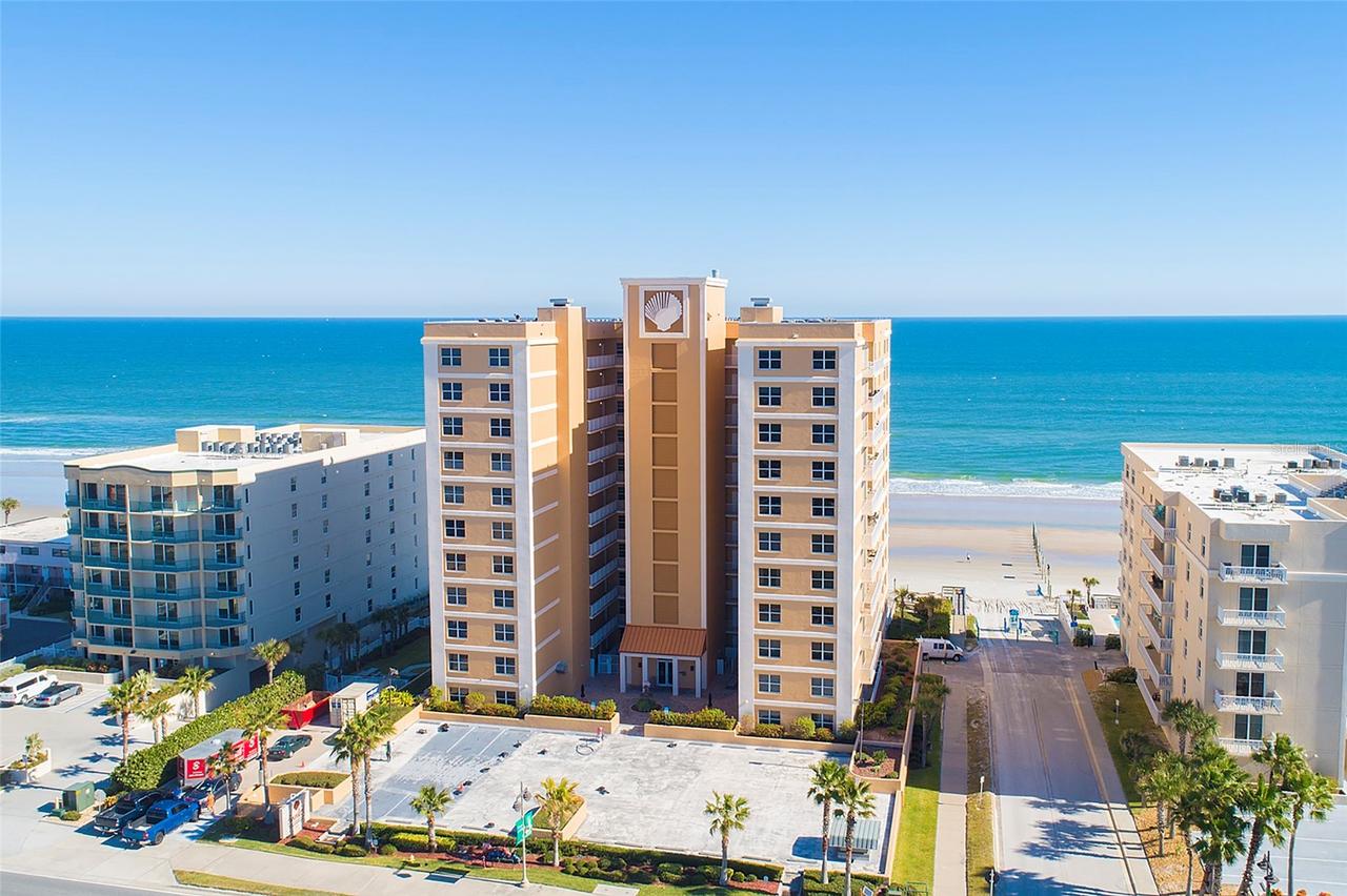 3799 S Atlantic Ave. #503, Daytona Beach Shores, FL 32118