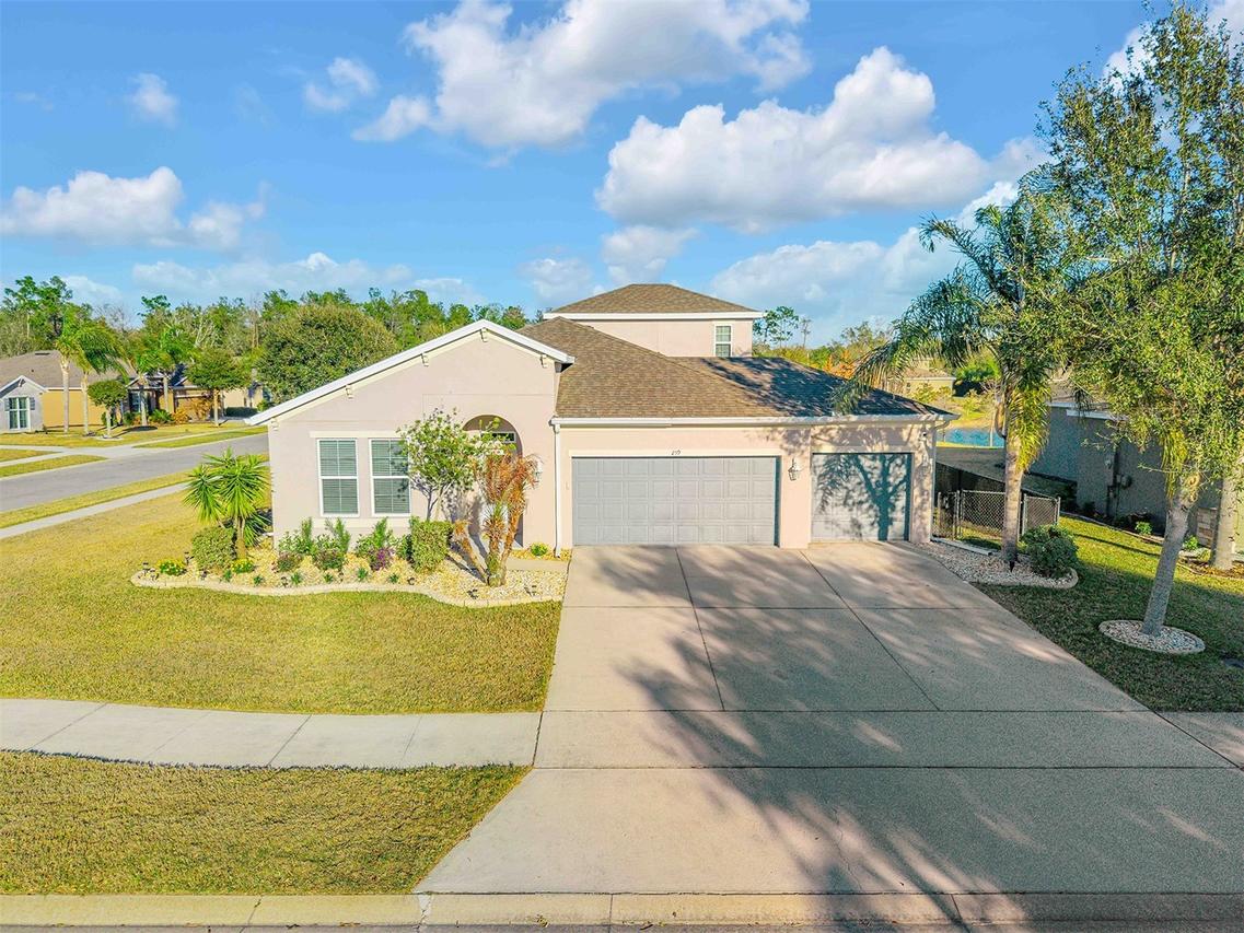 259 River Vale Ln., Ormond Beach, FL 32174