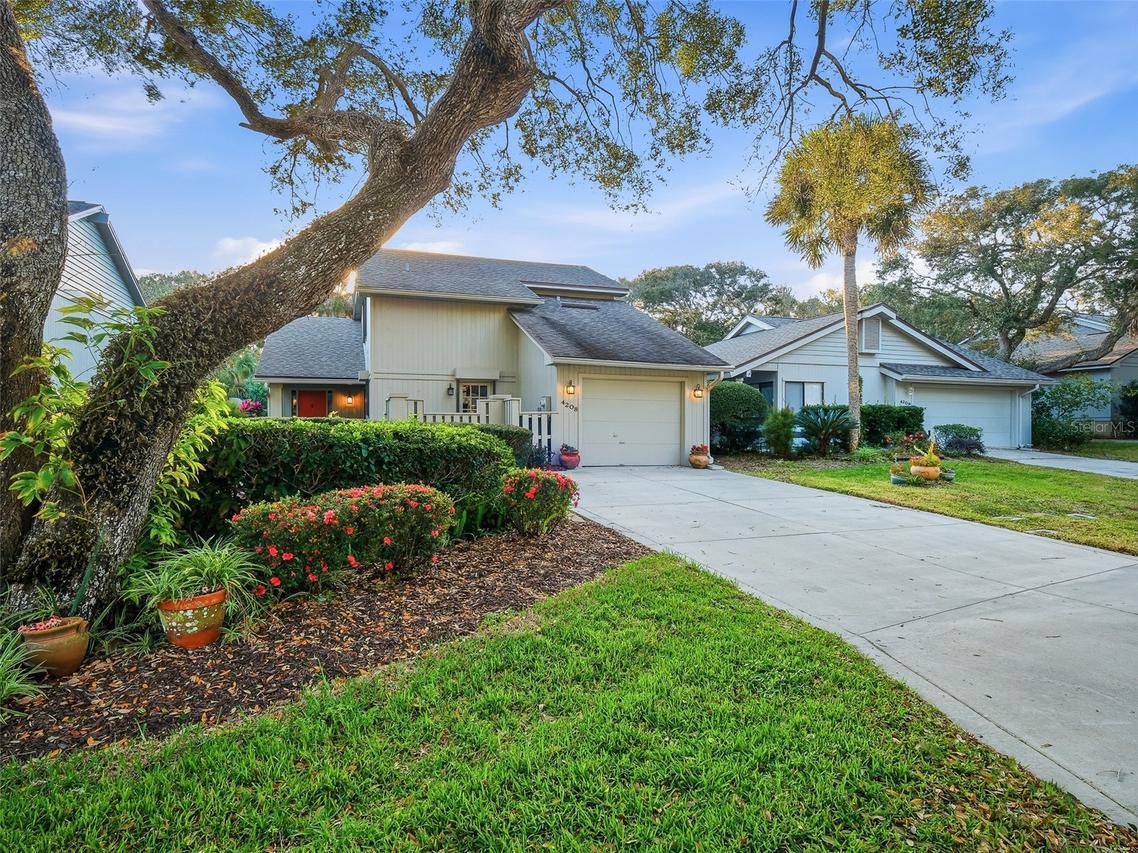 4208 Gull Cove, New Smyrna Beach, FL 32169