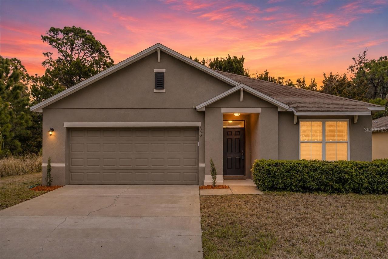 353 Admiralty Ct., Edgewater, FL 32141