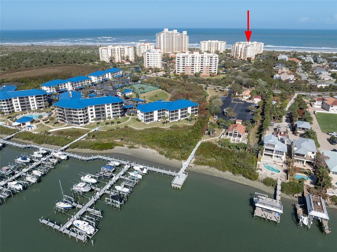 250 Minorca Beach Way #406, New Smyrna Beach, FL 32169