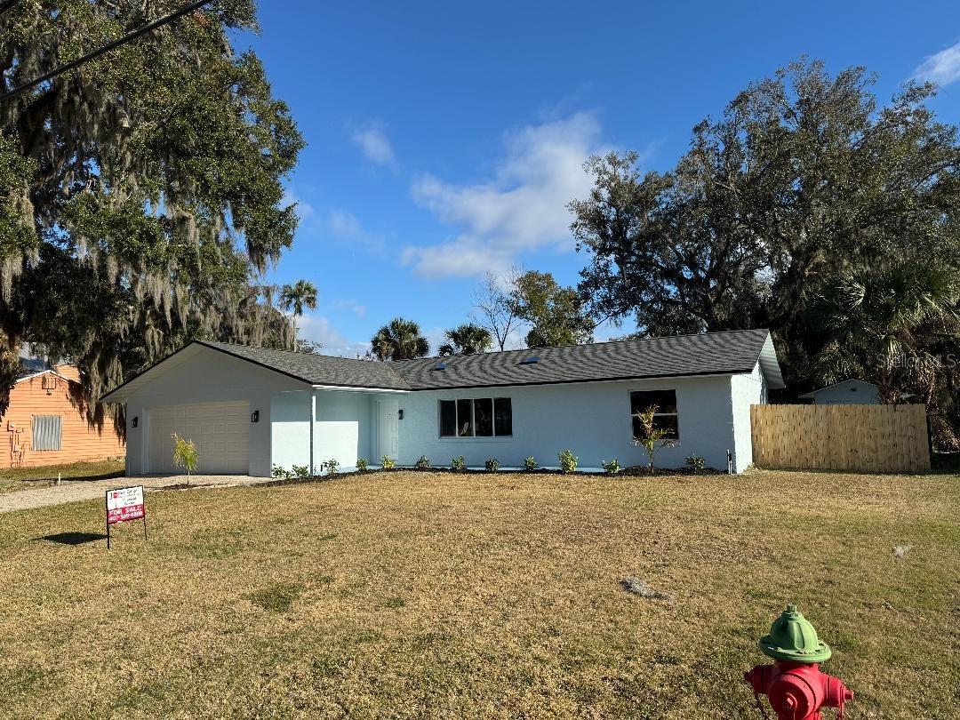 168 N Cory Dr., Edgewater, FL 32141