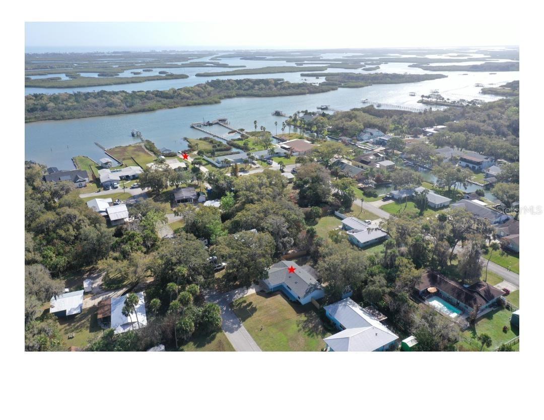 168 N Cory Dr., Edgewater, FL 32141