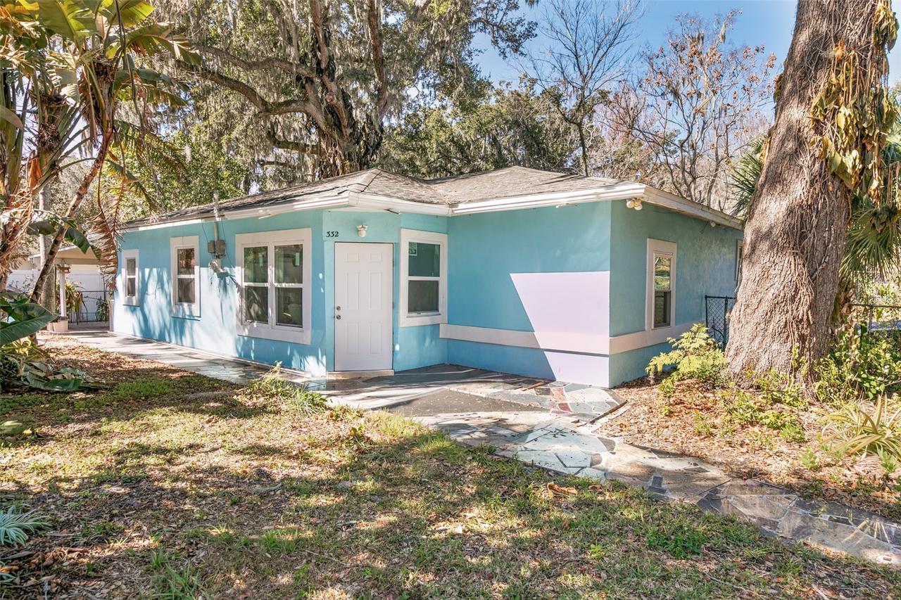 332 Fletcher Ave., Daytona Beach, FL 32114