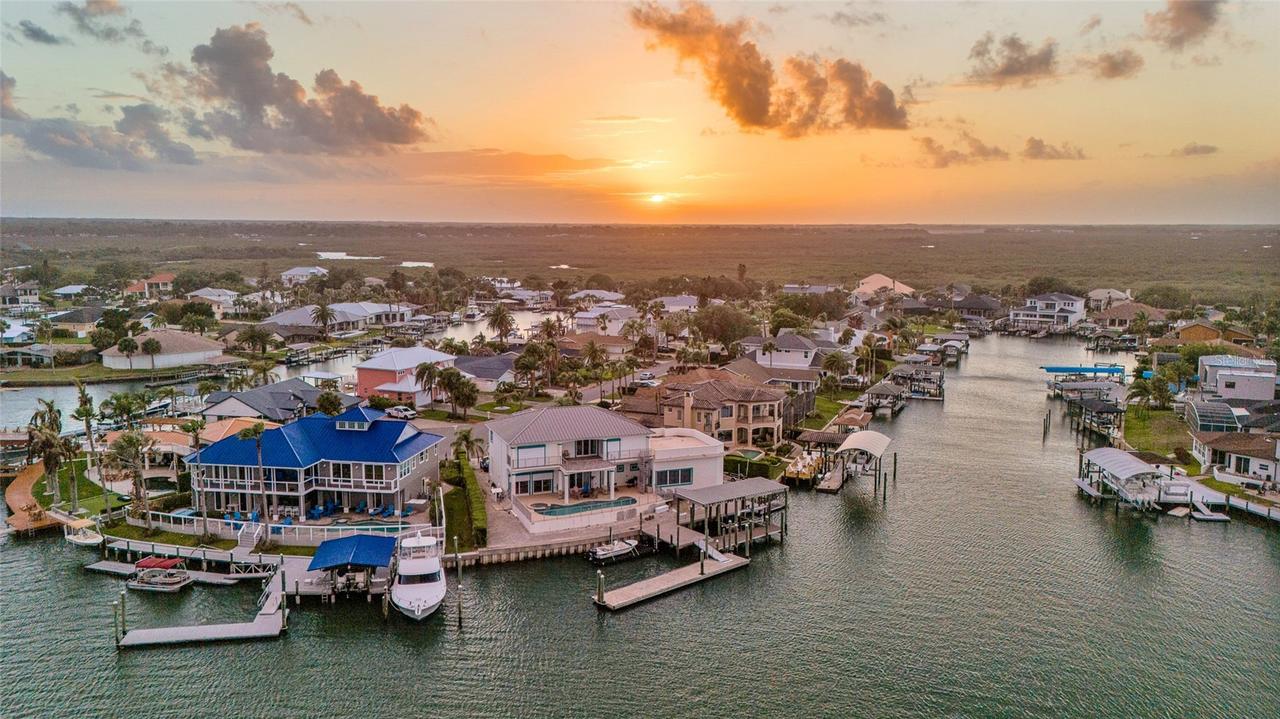 133 Via Capri, New Smyrna Beach, FL 32169