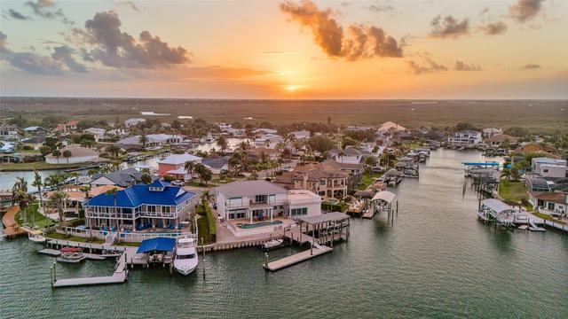 New Homes with In-ground Swimming Pools That Attend New Smyrna Beach Middle School: March 29th to April 4th
