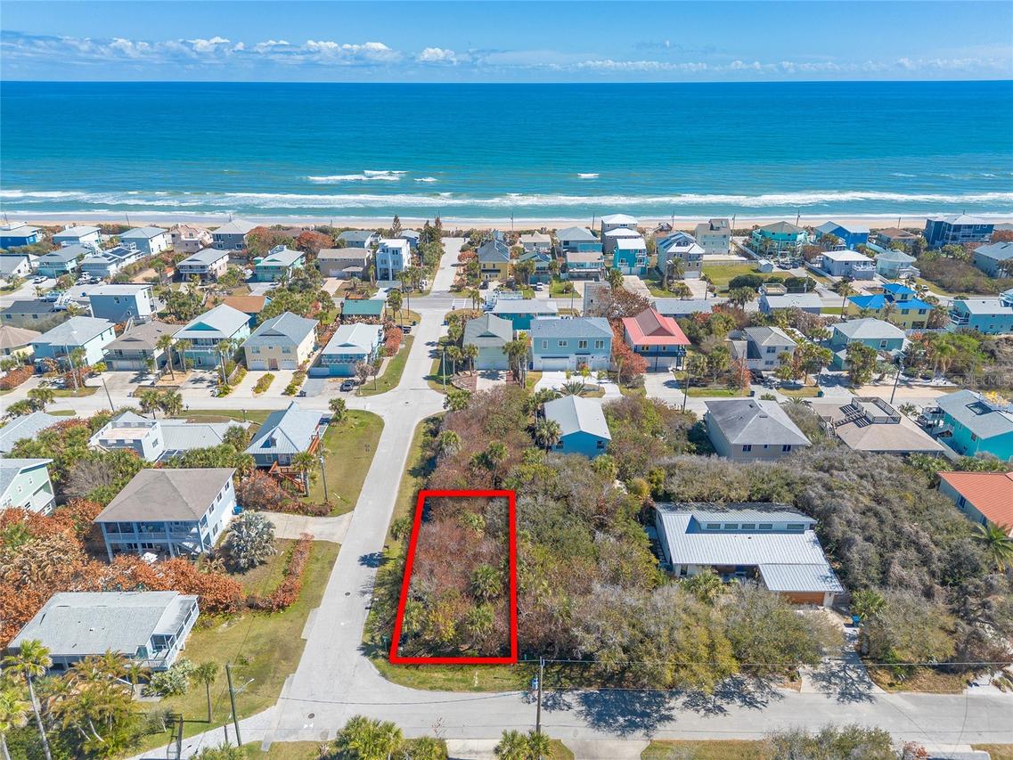 River Rd., New Smyrna Beach, FL 32169