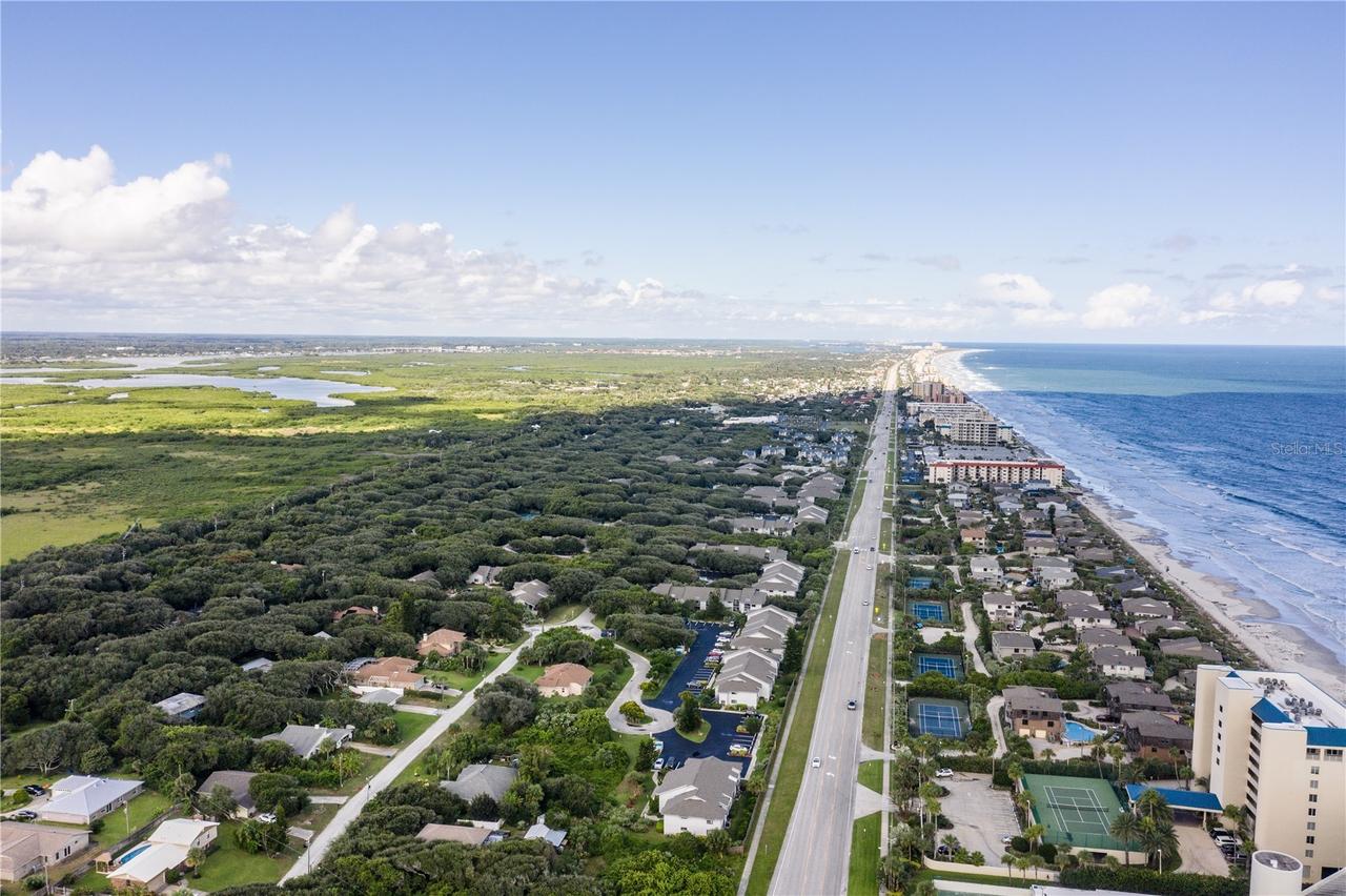 4407 Sea Mist Ct. #168, New Smyrna Beach, FL 32169