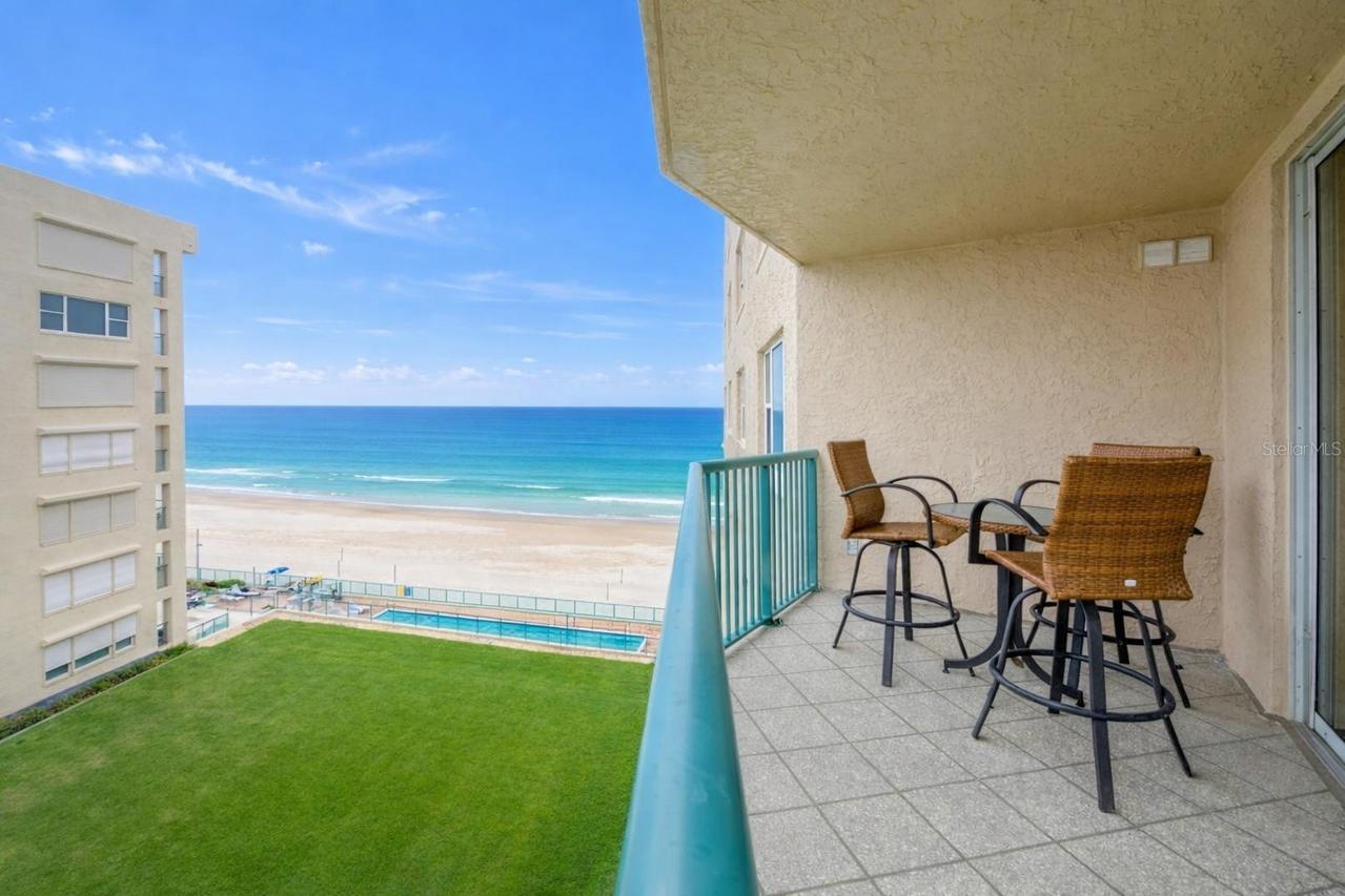 4575 S Atlantic Ave. #6502, Port Orange, FL 32127