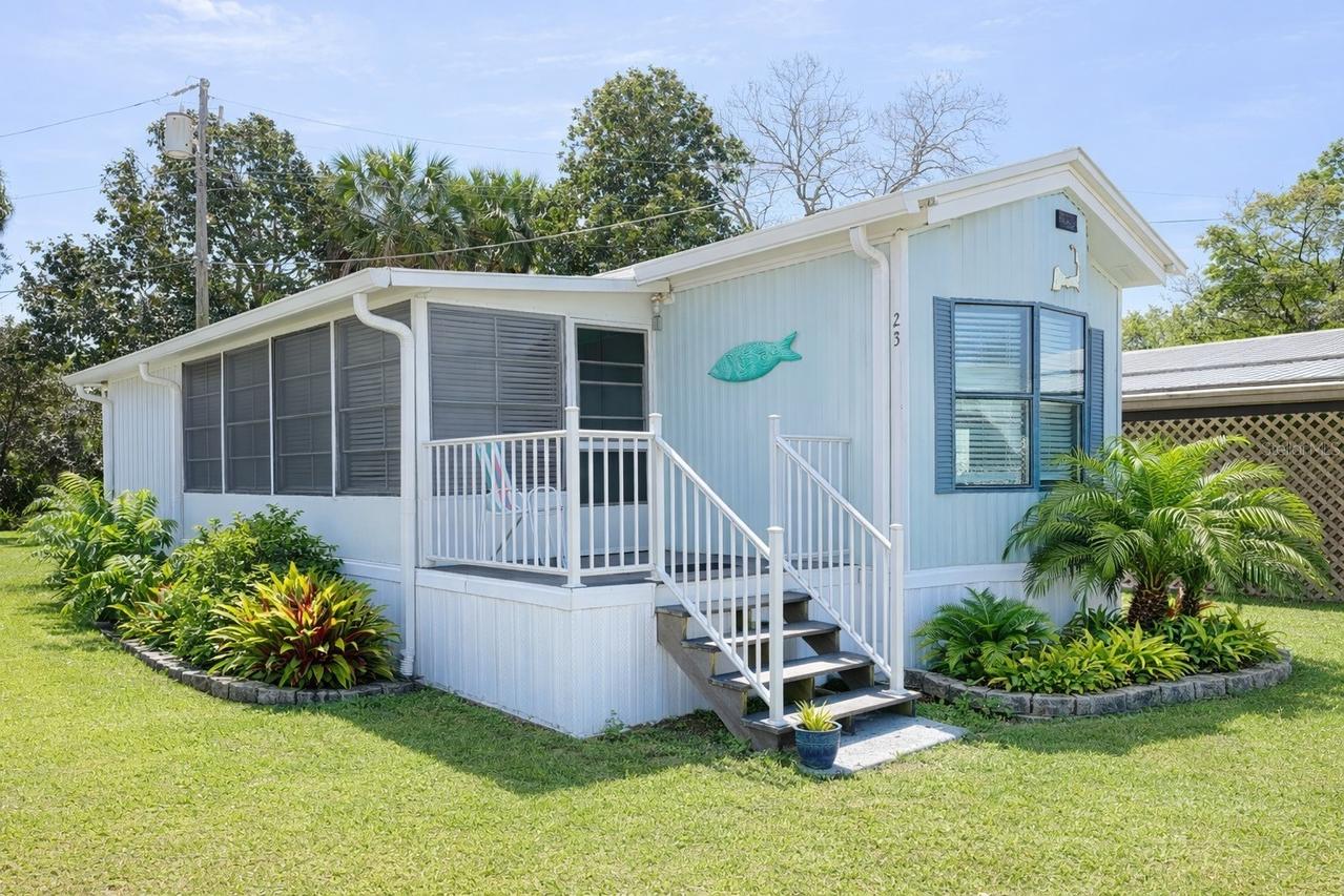 2201 S Ridgewood Ave. #23, Edgewater, FL 32141