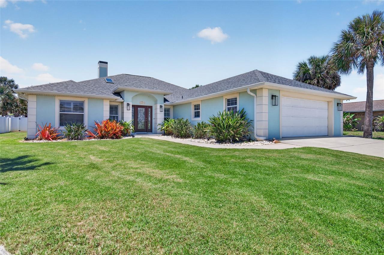 4628 S Atlantic Ave., New Smyrna Beach, FL 32169