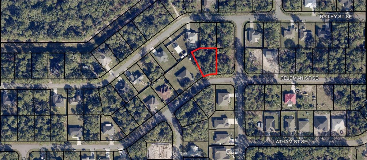 197 Feldman St., Palm Bay, FL 32909