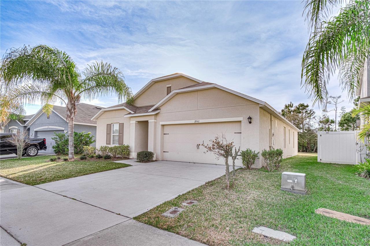 2952 Gibraltar Blvd., New Smyrna Beach, FL 32168