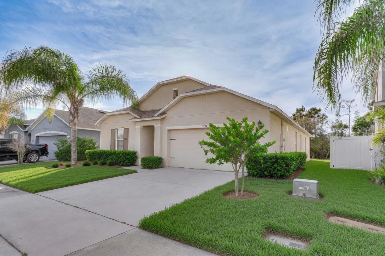 2952 Gibraltar Blvd., New Smyrna Beach, FL 32168