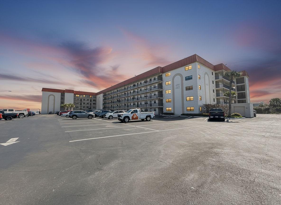 4301 S Atlantic Ave. #4120, New Smyrna Beach, FL 32169