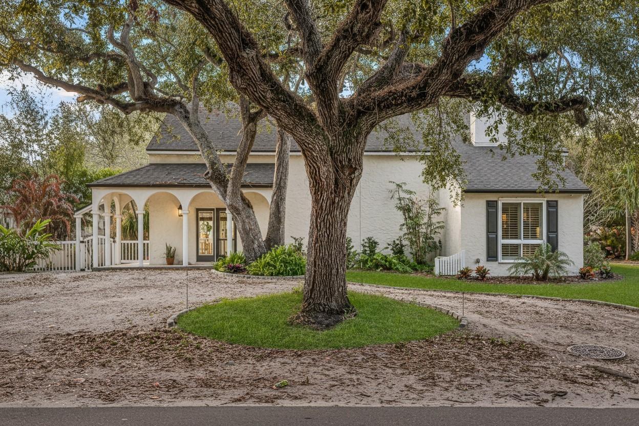 111 Esther St., New Smyrna Beach, FL 32169