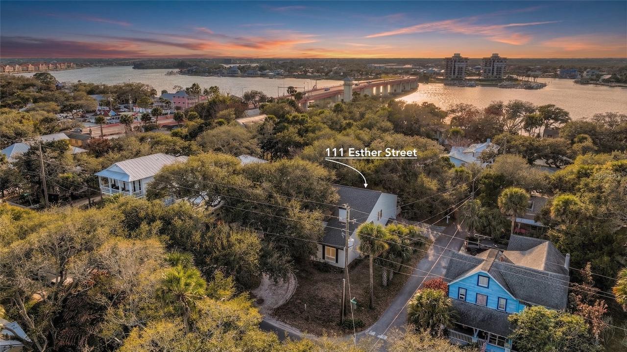 111 Esther St., New Smyrna Beach, FL 32169