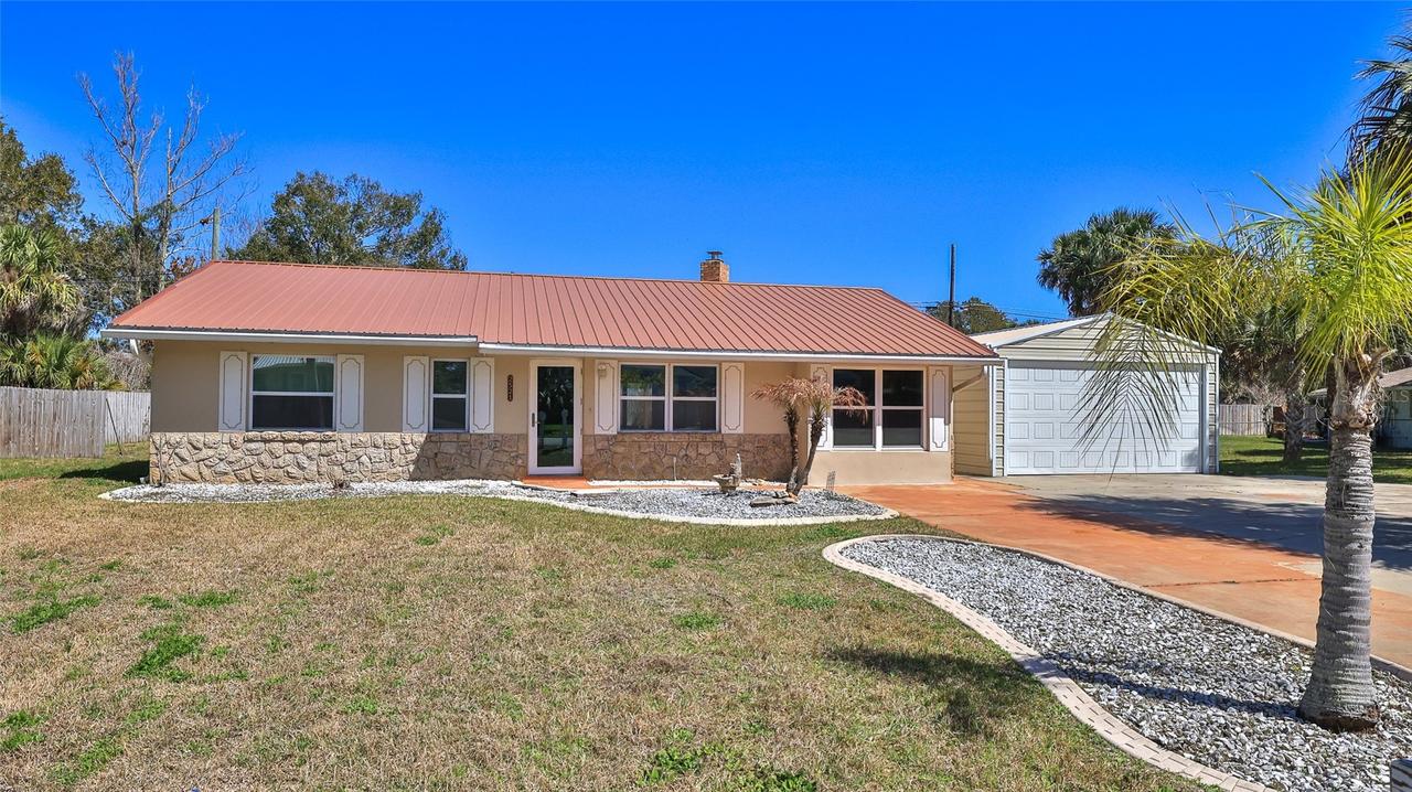 2521 Kumquat Dr., Edgewater, FL 32141