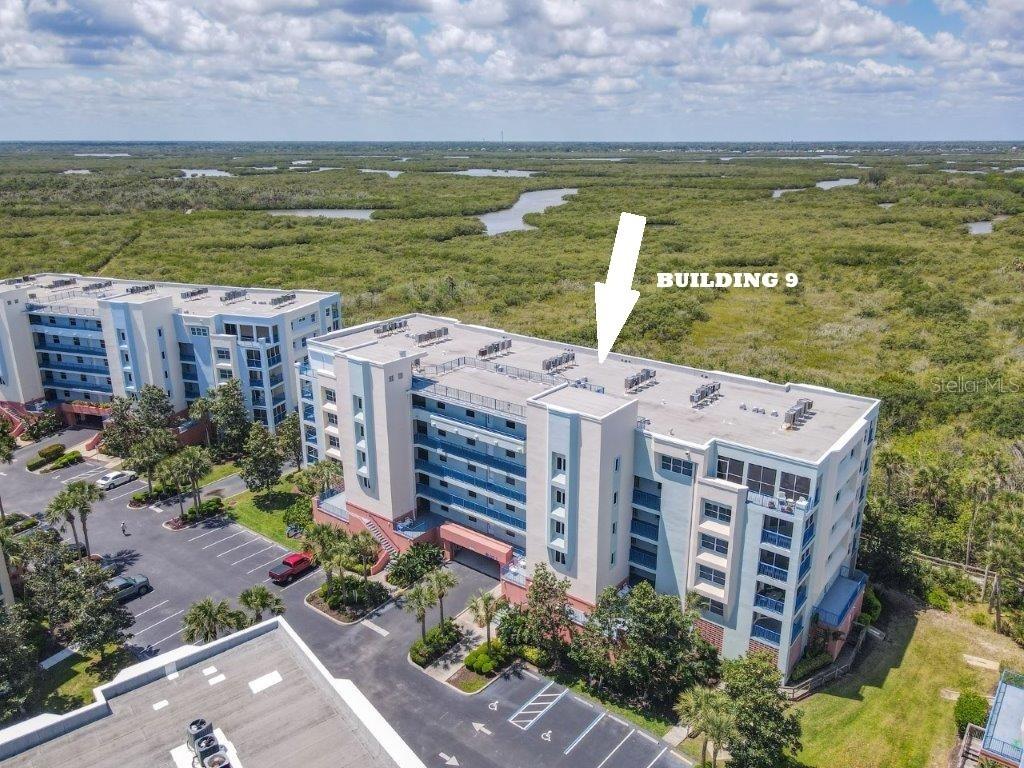 5300 S Atlantic Ave. #9-401, New Smyrna Beach, FL 32169
