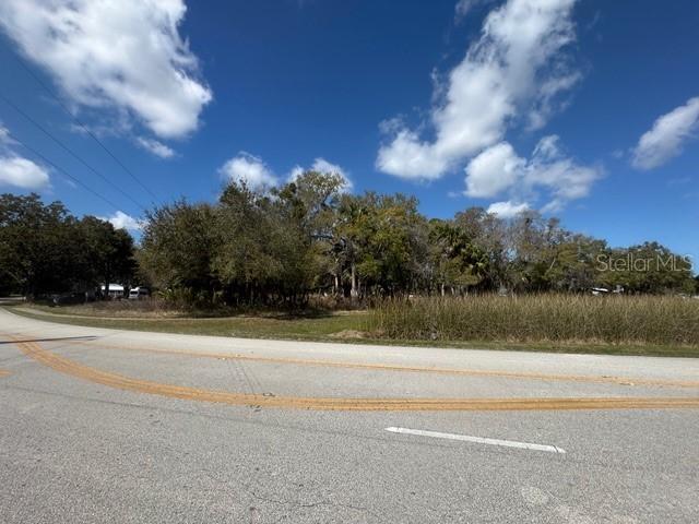 Wallace Rd., New Smyrna Beach, FL 32168