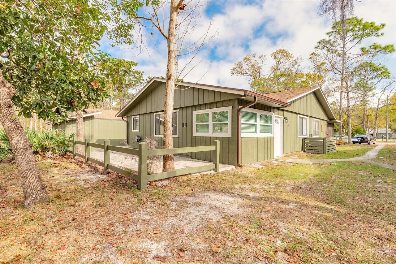 111 Cypress Pond Rd., Port Orange, FL 32128