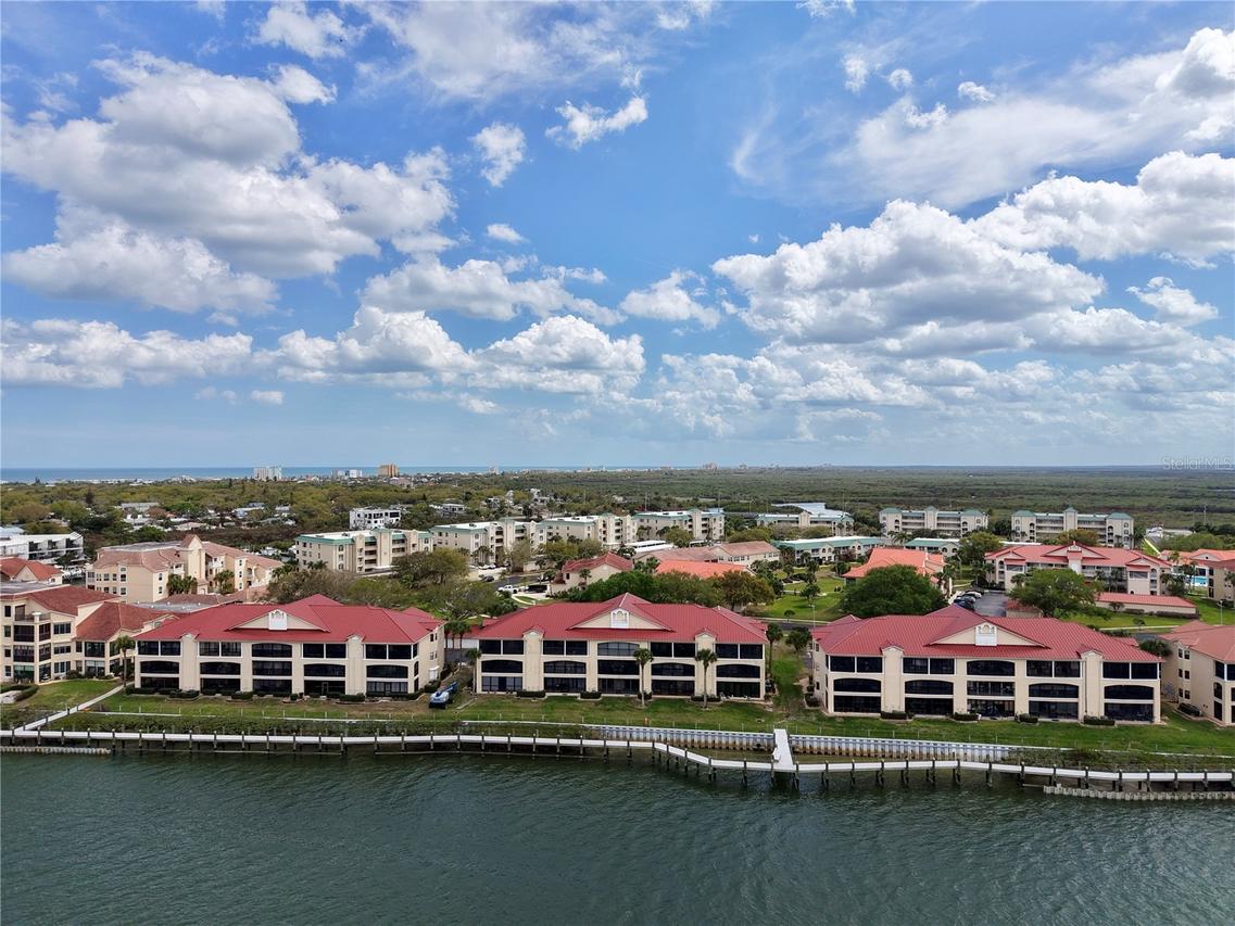442 Bouchelle Dr. #305, New Smyrna Beach, FL 32169