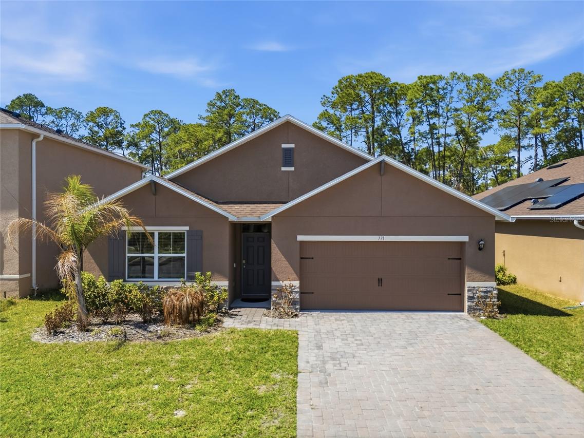 771 Lazio Cir., Debary, FL 32713
