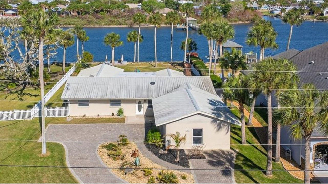 450 Lambert Ave., Flagler Beach, FL 32136