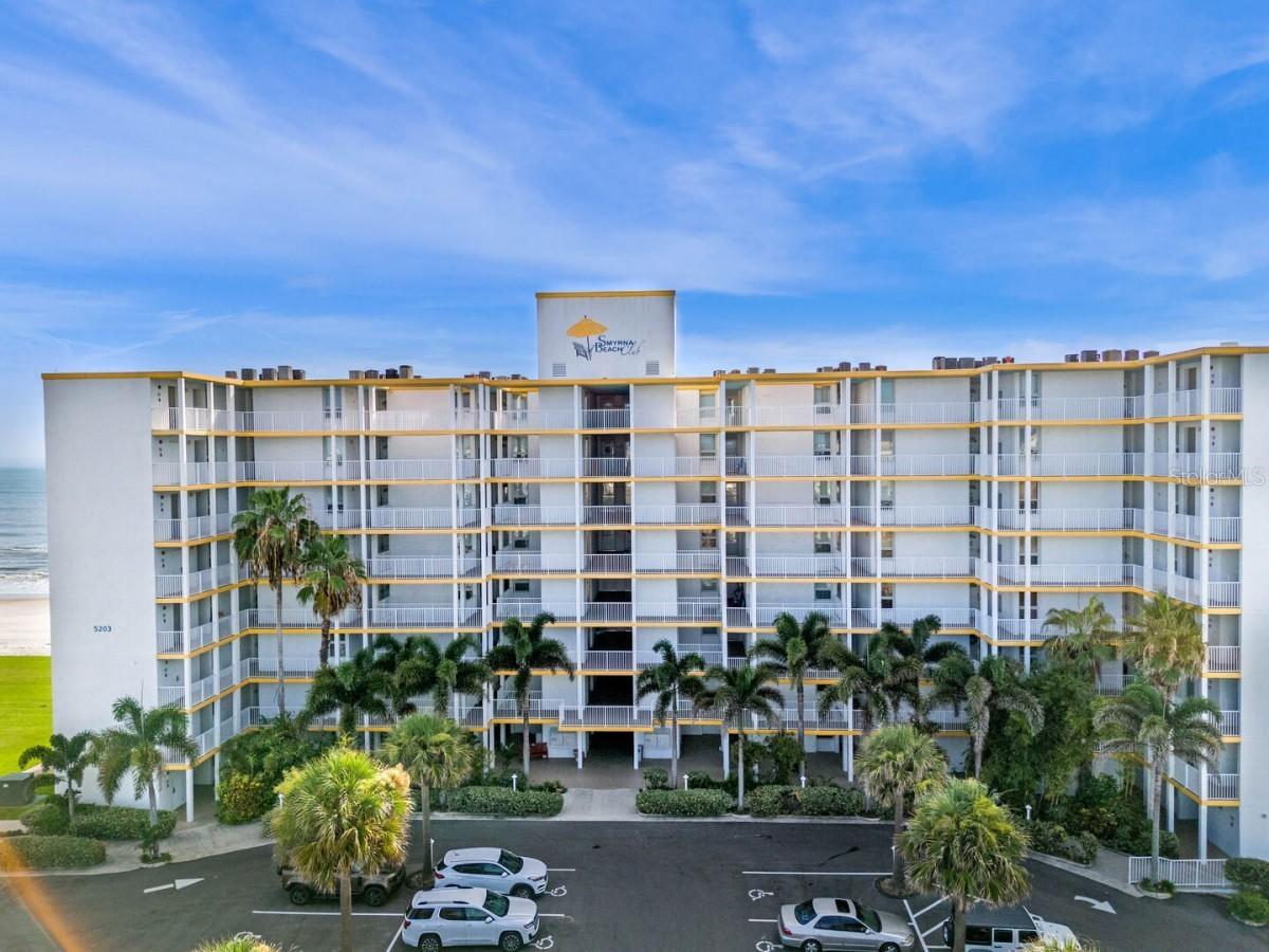 5203 S Atlantic Ave. #314B, New Smyrna Beach, FL 32169