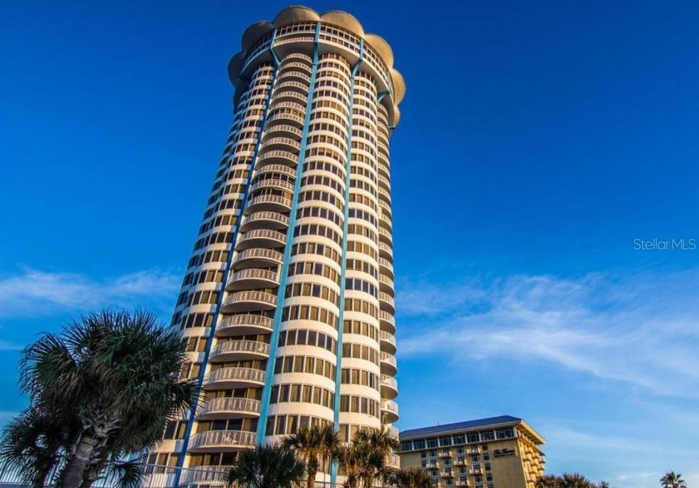 2625 S Atlantic Ave. #7SW, Daytona Beach Shores, FL 32118
