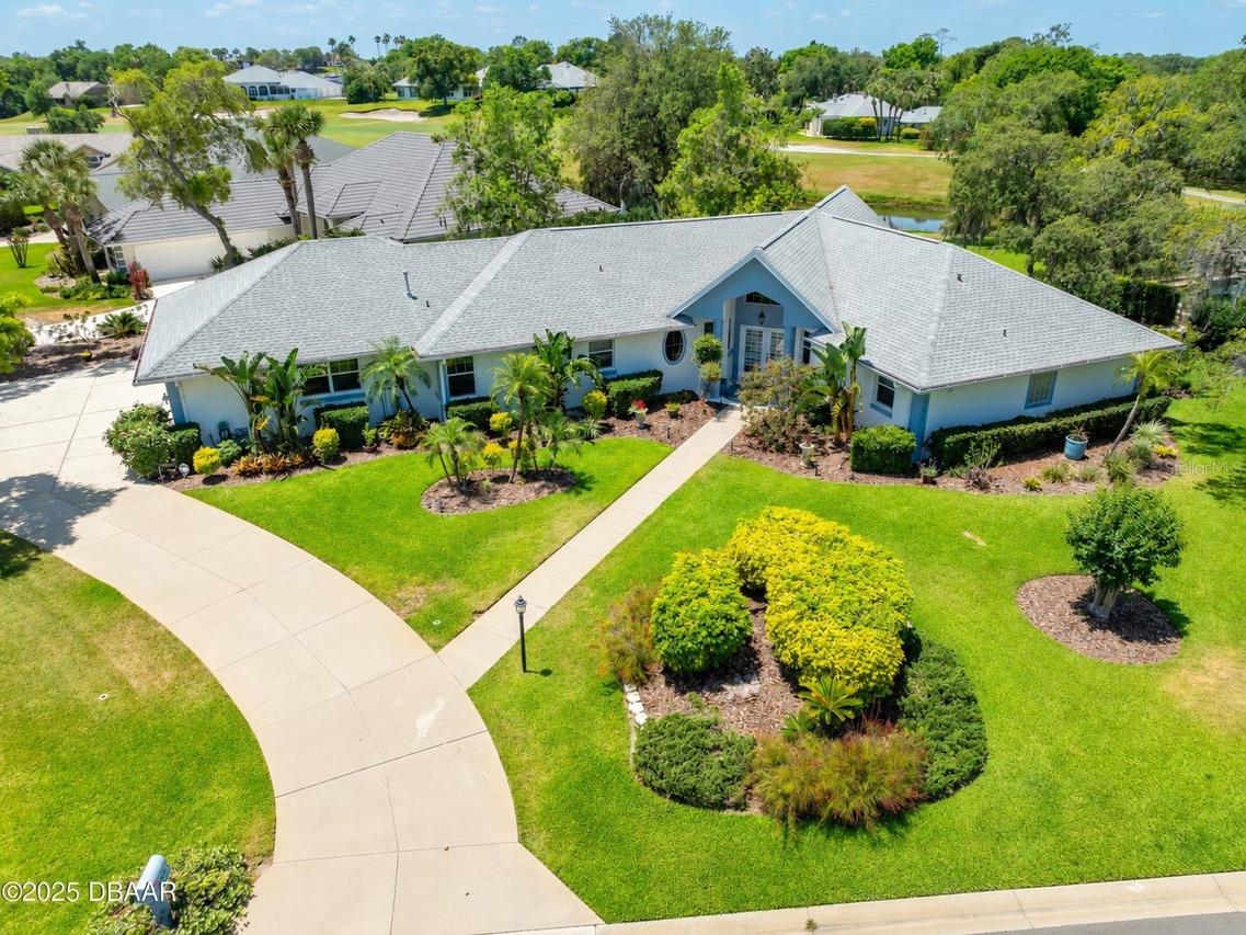 203 Prestwick Dr., New Smyrna Beach, FL 32168