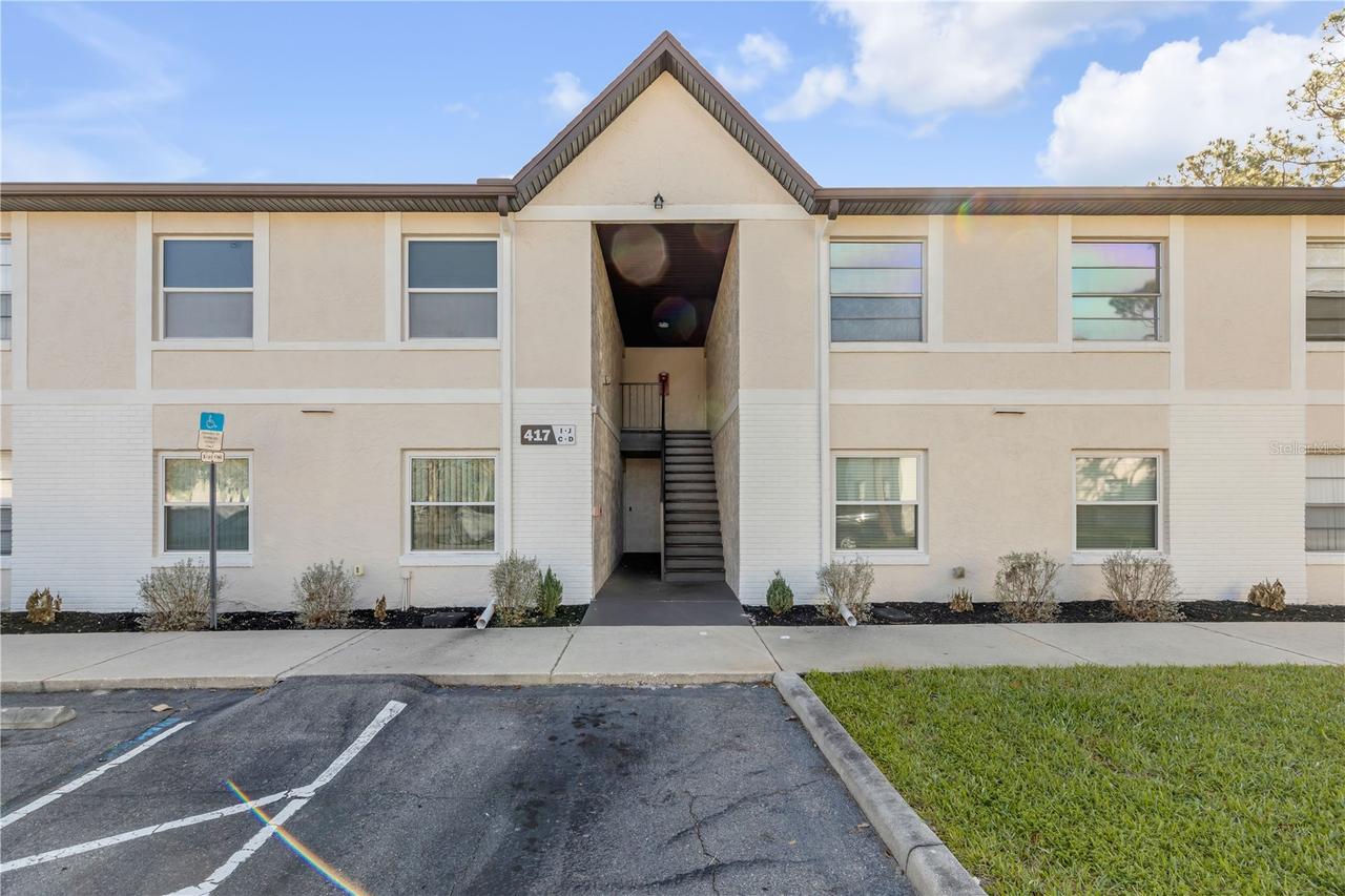 417 Banana Cay Dr. #J, South Daytona, FL 32119