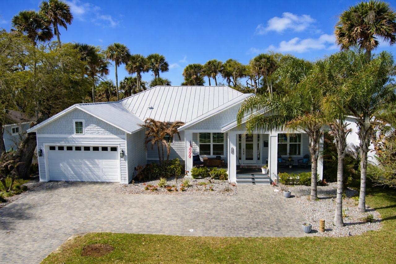1508 Saxon Dr., New Smyrna Beach, FL 32169