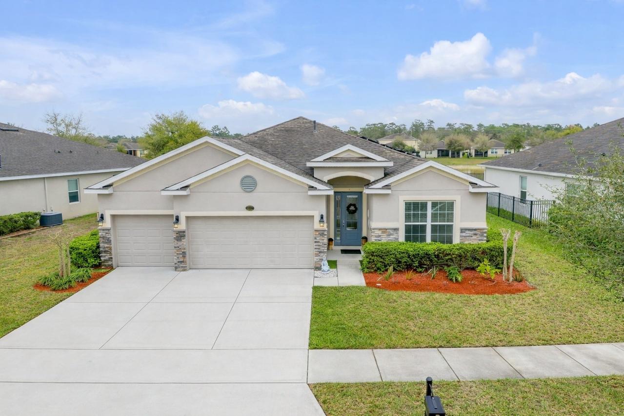 637 Bluehearts Tr., Deland, FL 32724