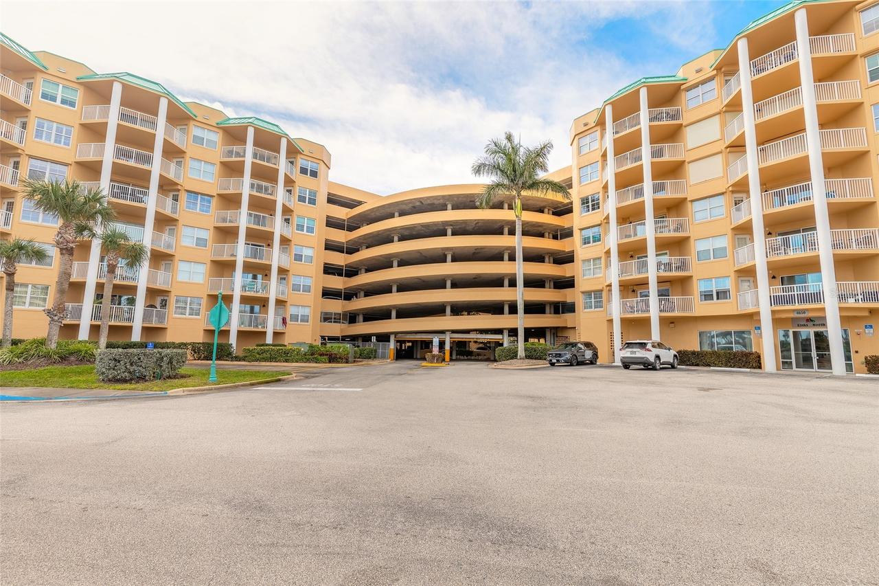 4650 Links Village Dr. #A401, Ponce Inlet, FL 32127