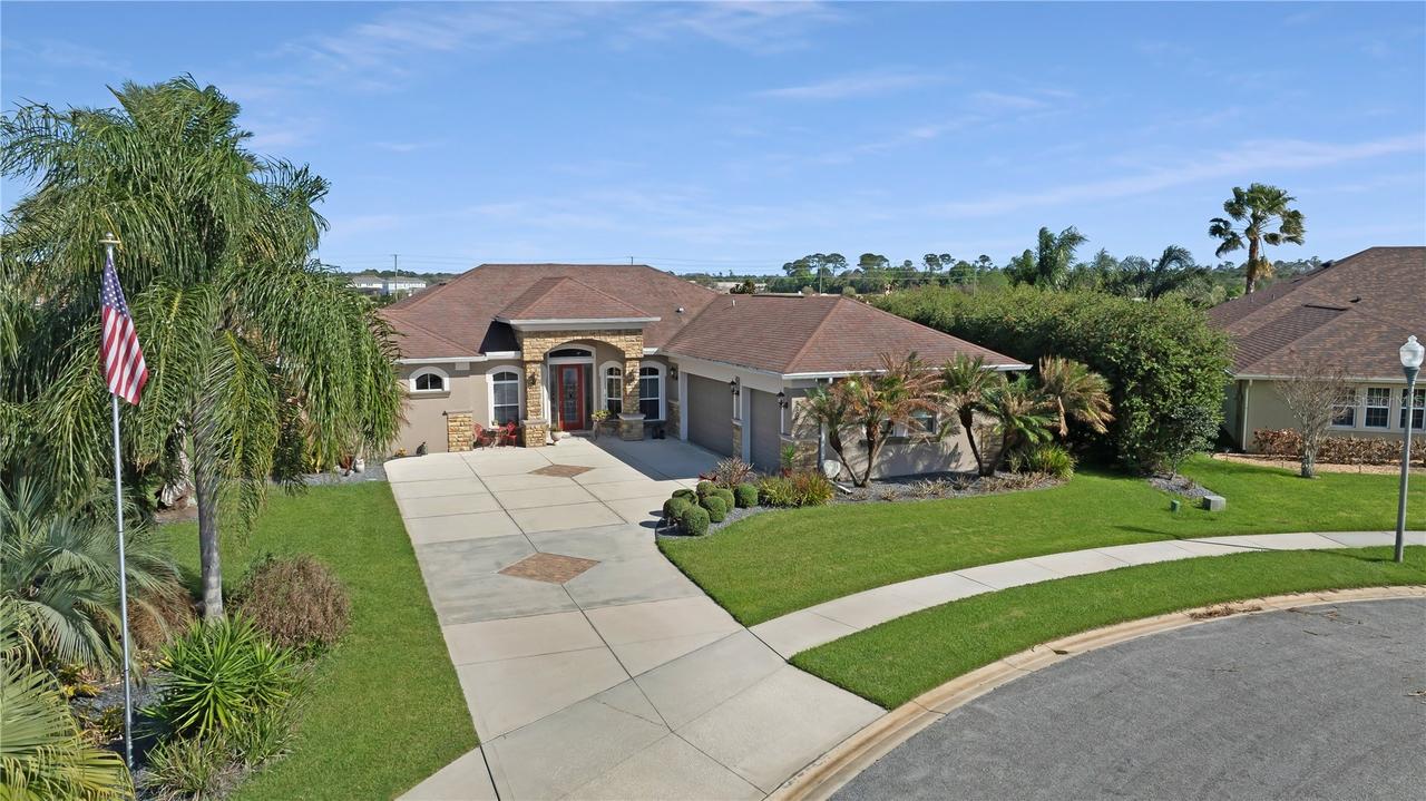 3307 E Locanda Cir., New Smyrna Beach, FL 32168