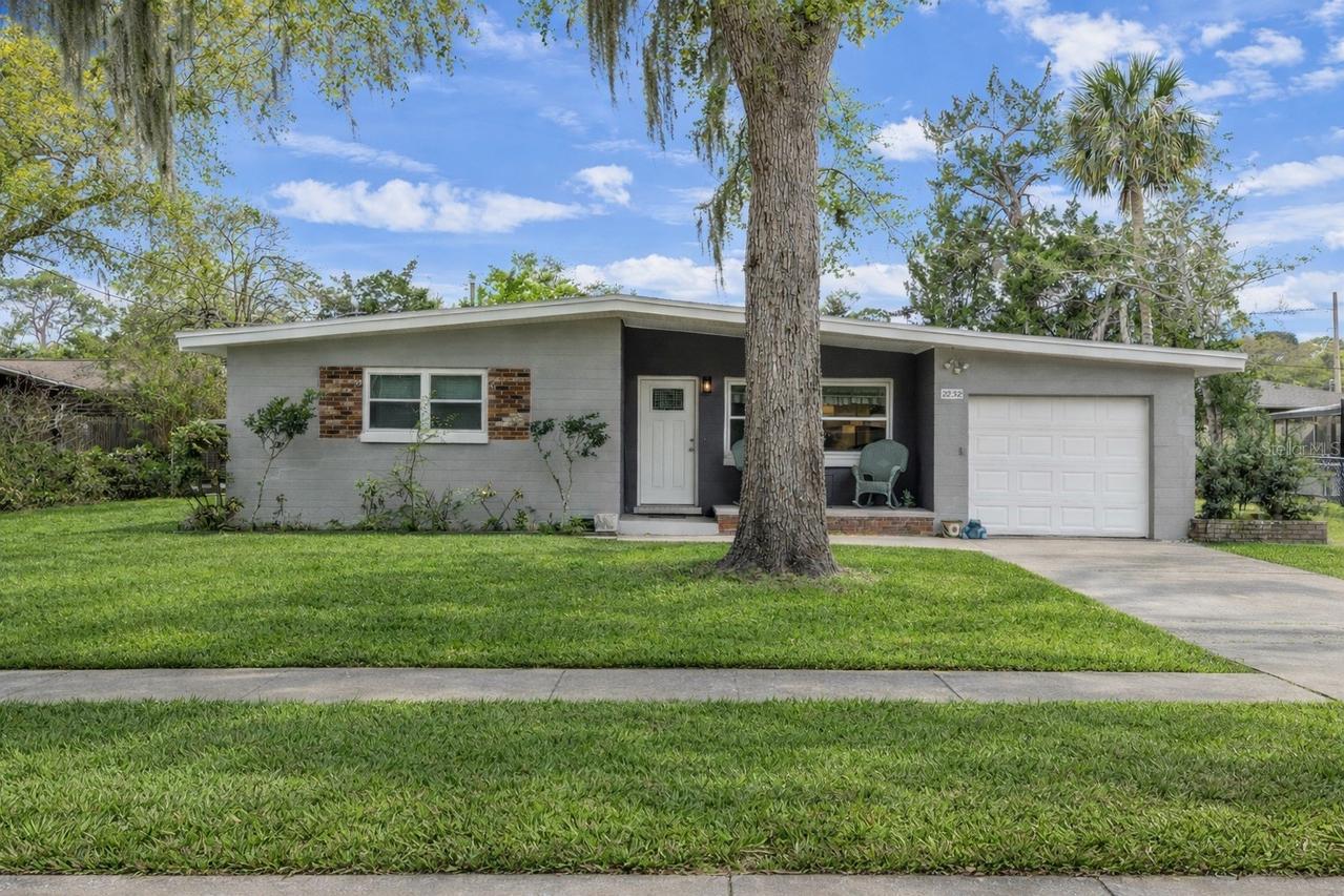 2232 Sherwood Dr., South Daytona, FL 32119