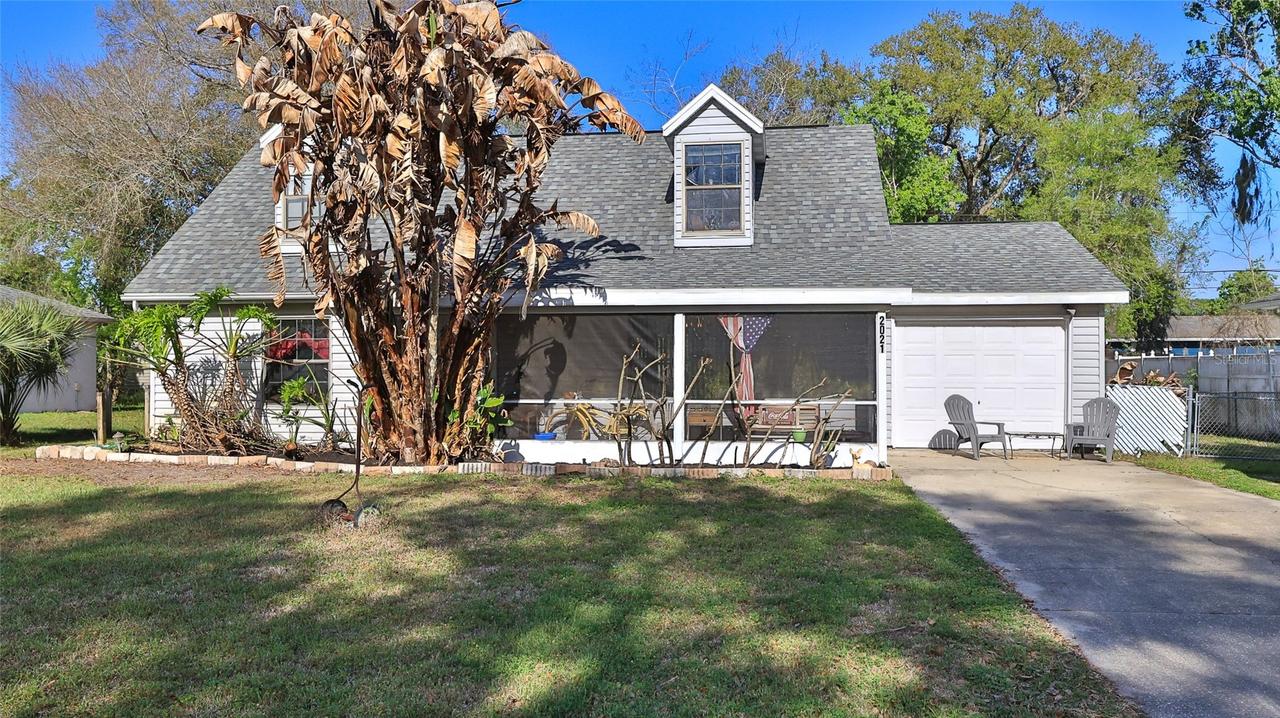 2021 Umbrella Tree Dr., Edgewater, FL 32141